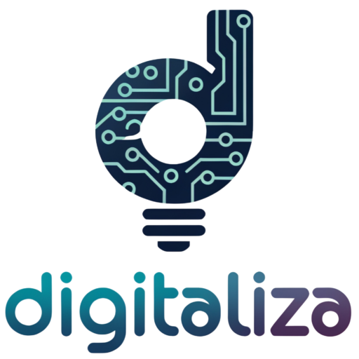 DIGITALIZA SOLUÇÕES TECNOLÓGICAS